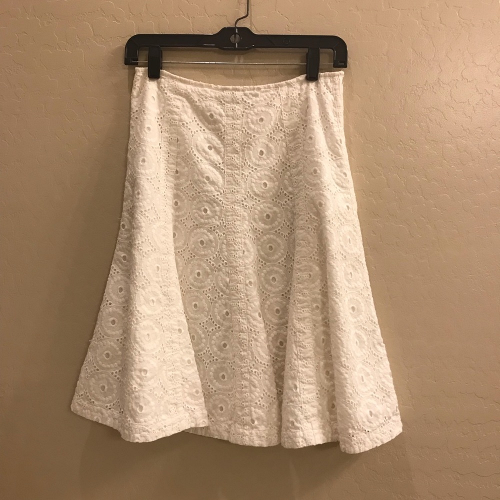 Vintage CAbi Lizette Skirt